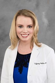 Dr. Tiffany Wells, MD